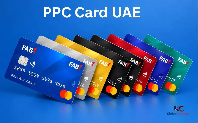 PPC Card