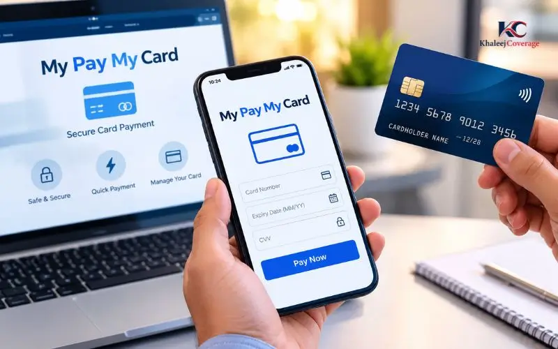 My Pay My Card UAE: Balance Check, Login and Salary Card Guide